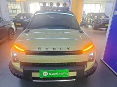 Geely Cowboy 1.5TD Fun Wilderness Edition - ფოტო 2