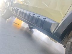Geely Cowboy 1.5TD Fun Wilderness Edition - ფოტო 20