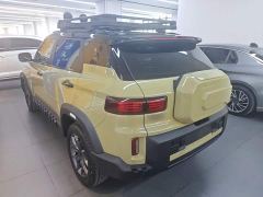 Geely Cowboy 1.5TD Fun Wilderness Edition - ფოტო 4