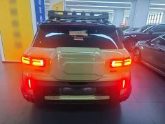 Geely Cowboy 1.5TD Fun Wilderness Edition - ფოტო 5