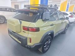 Geely Cowboy 1.5TD Fun Wilderness Edition - ფოტო 6