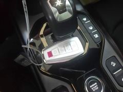 Geely Cowboy 1.5TD Fun Wilderness Edition - ფოტო 8