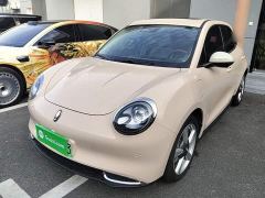 ORA Good Cat 400km Standard Range Venus Edition LFP Battery - ფოტო 1