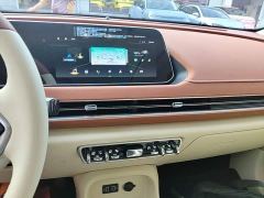 ORA Good Cat 400km Standard Range Venus Edition LFP Battery - ფოტო 12