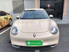ORA Good Cat 400km Standard Range Venus Edition LFP Battery - ფოტო 2