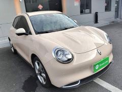 ORA Good Cat 400km Standard Range Venus Edition LFP Battery - ფოტო 3