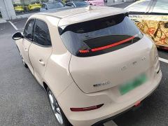 ORA Good Cat 400km Standard Range Venus Edition LFP Battery - ფოტო 4