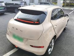 ORA Good Cat 400km Standard Range Venus Edition LFP Battery - ფოტო 6