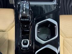 Geely Boyue L 1.5TD DCT Luxury - ფოტო 14