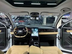 Geely Boyue L 1.5TD DCT Luxury - ფოტო 15