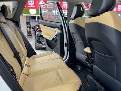 Geely Boyue L 1.5TD DCT Luxury - ფოტო 18