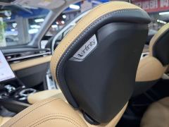 Geely Boyue L 1.5TD DCT Luxury - ფოტო 19