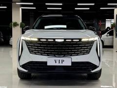 Geely Boyue L 1.5TD DCT Luxury - ფოტო 2