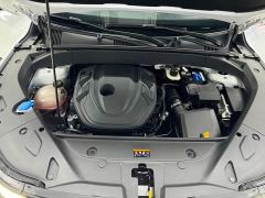 Geely Boyue L 1.5TD DCT Luxury - ფოტო 20