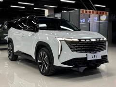 Geely Boyue L 1.5TD DCT Luxury - ფოტო 3