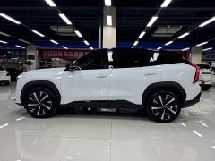 Geely Boyue L 1.5TD DCT Luxury - ფოტო 4