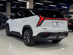 Geely Boyue L 1.5TD DCT Luxury - ფოტო 5