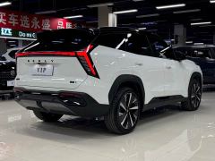 Geely Boyue L 1.5TD DCT Luxury - ფოტო 7