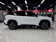 Geely Boyue L 1.5TD DCT Luxury - ფოტო 8