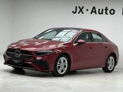 Mercedes-Benz A-Class A 180 L - ფოტო 1