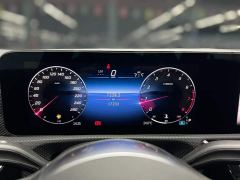 Mercedes-Benz A-Class A 180 L - ფოტო 11