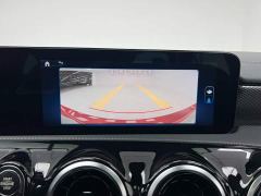 Mercedes-Benz A-Class A 180 L - ფოტო 12