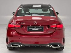 Mercedes-Benz A-Class A 180 L - ფოტო 16