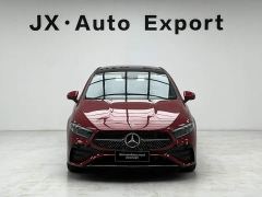 Mercedes-Benz A-Class A 180 L - ფოტო 2