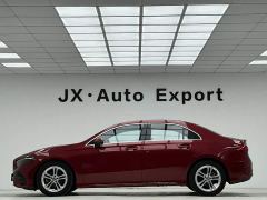 Mercedes-Benz A-Class A 180 L - ფოტო 20