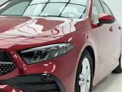 Mercedes-Benz A-Class A 180 L - ფოტო 4