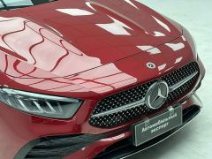 Mercedes-Benz A-Class A 180 L - ფოტო 5