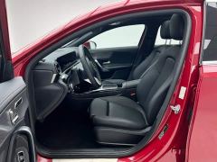 Mercedes-Benz A-Class A 180 L - ფოტო 6