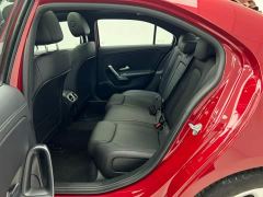 Mercedes-Benz A-Class A 180 L - ფოტო 8