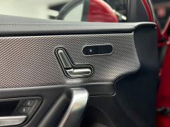 Mercedes-Benz A-Class A 180 L - ფოტო 9