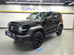 Tank 300 Off-Road Edition 2.0T Challenger - photo 1