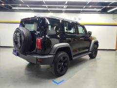Tank 300 Off-Road Edition 2.0T Challenger - photo 2