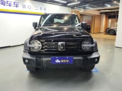 Tank 300 Off-Road Edition 2.0T Challenger - photo 3