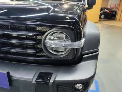 Tank 300 Off-Road Edition 2.0T Challenger - photo 4