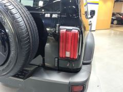 Tank 300 Off-Road Edition 2.0T Challenger - photo 5