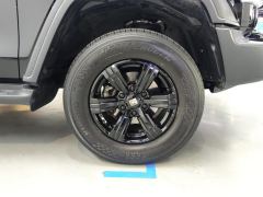 Tank 300 Off-Road Edition 2.0T Challenger - photo 6
