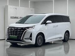 Denza D9 DM-i 970 AWD Flagship - photo 1