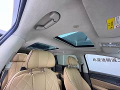Denza D9 DM-i 970 AWD Flagship - photo 10