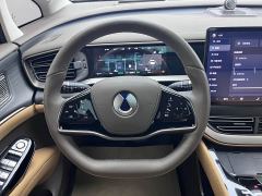 Denza D9 DM-i 970 AWD Flagship - photo 11