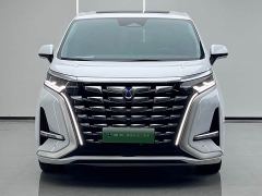 Denza D9 DM-i 970 AWD Flagship - photo 2
