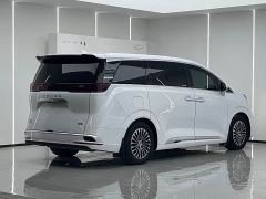 Denza D9 DM-i 970 AWD Flagship - photo 3