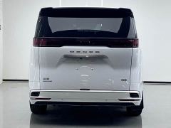 Denza D9 DM-i 970 AWD Flagship - photo 4