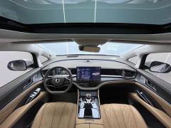 Denza D9 DM-i 970 AWD Flagship - photo 5