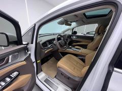 Denza D9 DM-i 970 AWD Flagship - photo 6