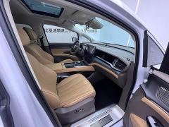 Denza D9 DM-i 970 AWD Flagship - photo 7