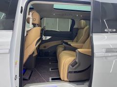 Denza D9 DM-i 970 AWD Flagship - photo 8